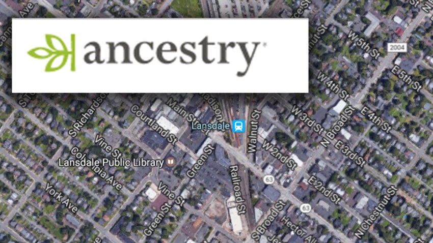 lansdale ID Theft