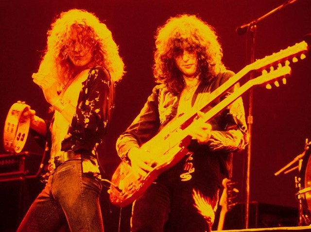 led-zeppelin