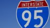 Lane of southbound I-95 in Northeast Philly to close for traffic camera repairs