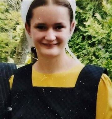Prayers Up, Search Underway After 18-Year-Old Amish Girl Goes Missing While Walking Home from Church in Pennsylvania
