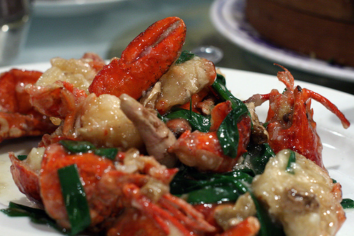 lobster dilworthtown