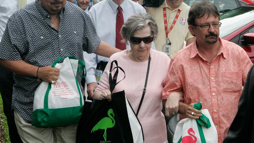 Powerball Winner Florida