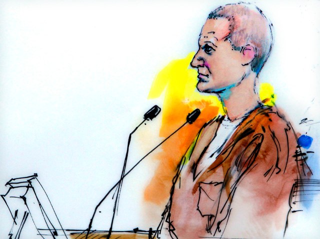 Loughner Sketch