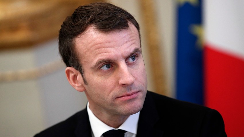 France Protests