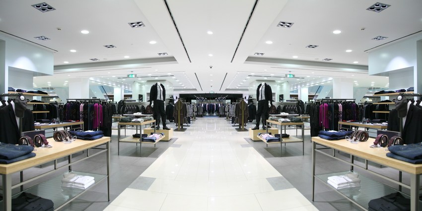 Holiday Shopping Black Friday