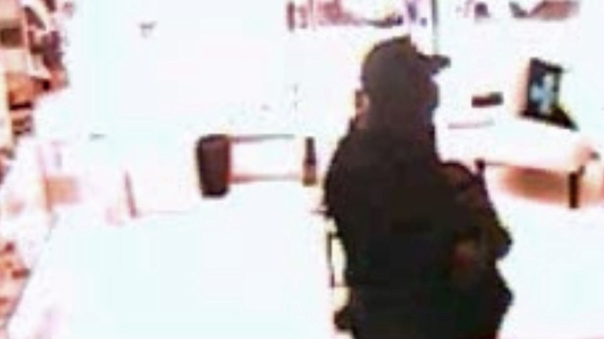 manhattan jewelry store robbery