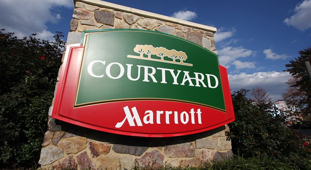marriot