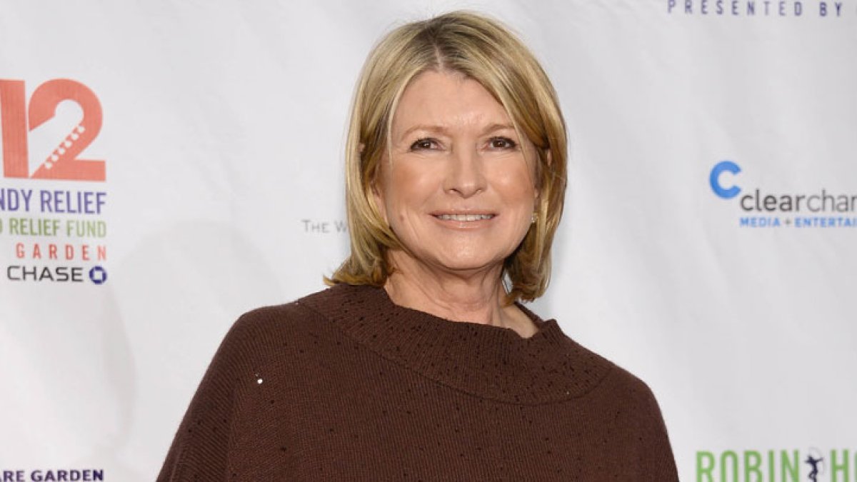 Martha Stewart’s ‘chobster’ dinner sparks backlash on social media: ‘a ...