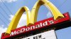 Toddler, 3, sneaks out of crib and takes himself on a solo date to McDonald's