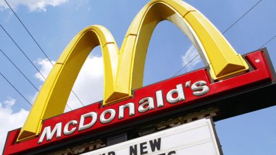  E. coli outbreak linked to McDonald's Quarter Pounders