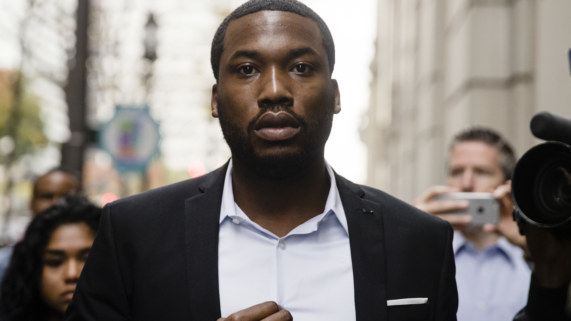Meek Mill's 'Expensive Pain' comes with a heavy cost