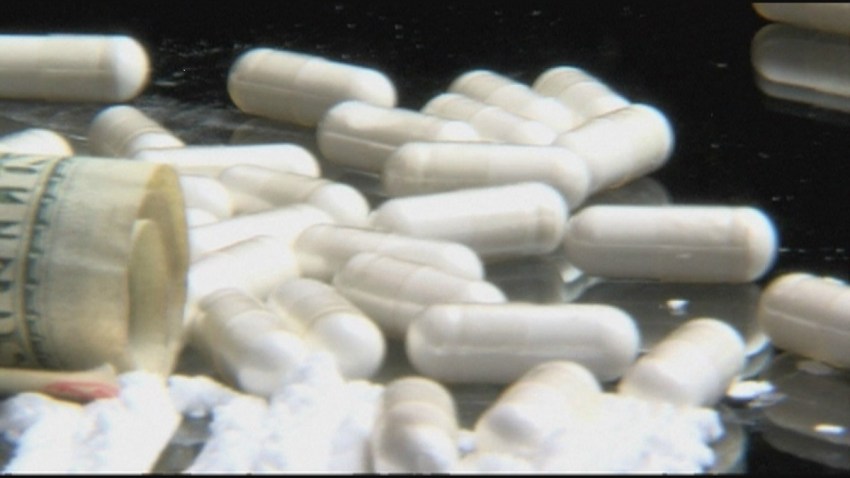 3 Of 5 Overdoses In 5 Hours May Be Linked Nbc10 Philadelphia