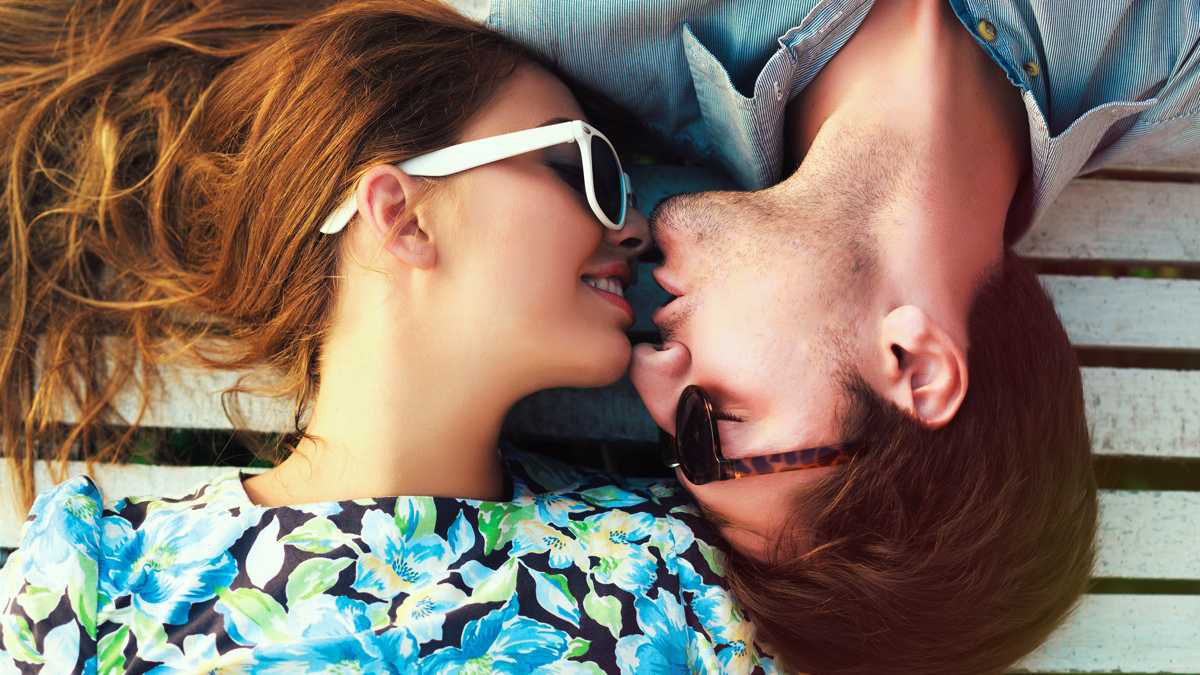 Mouth to Mouth Why We Kiss NBC10 Philadelphia