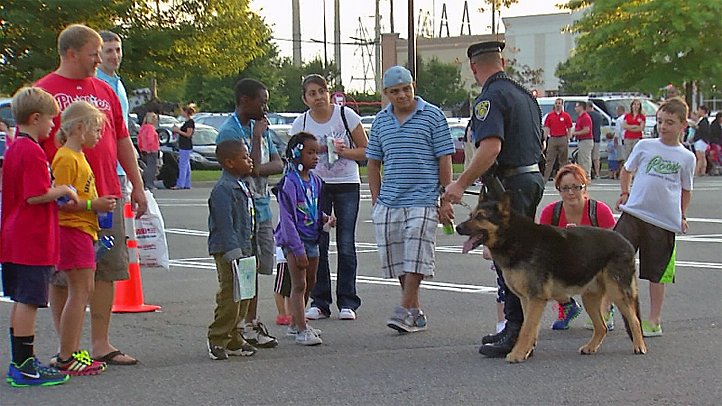 2022 National Night Out Events in Philly, PA, NJ, Delaware – NBC10 Philadelphia - Vimarsana News