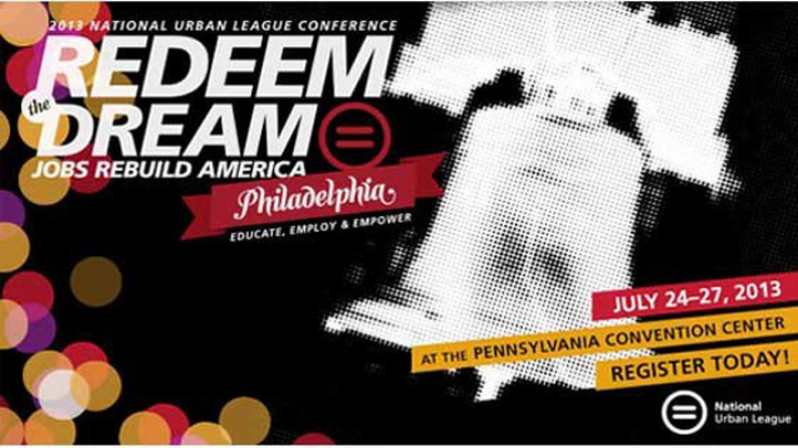nationalurbanleague