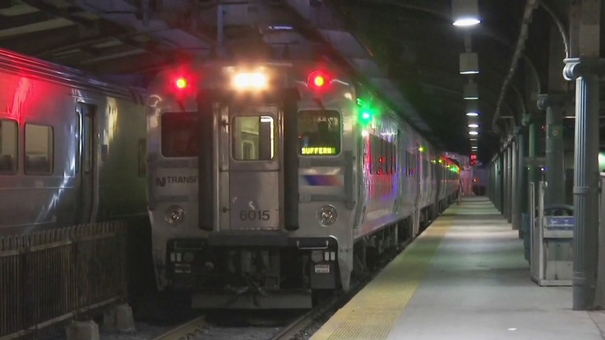 nj transit generic