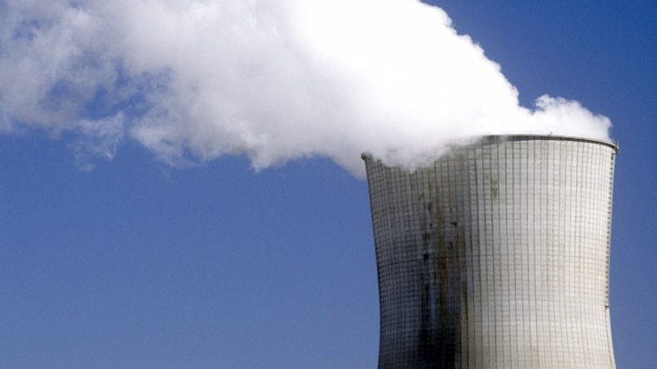 NJ governor signs bill that opens door to new nuclear power projects