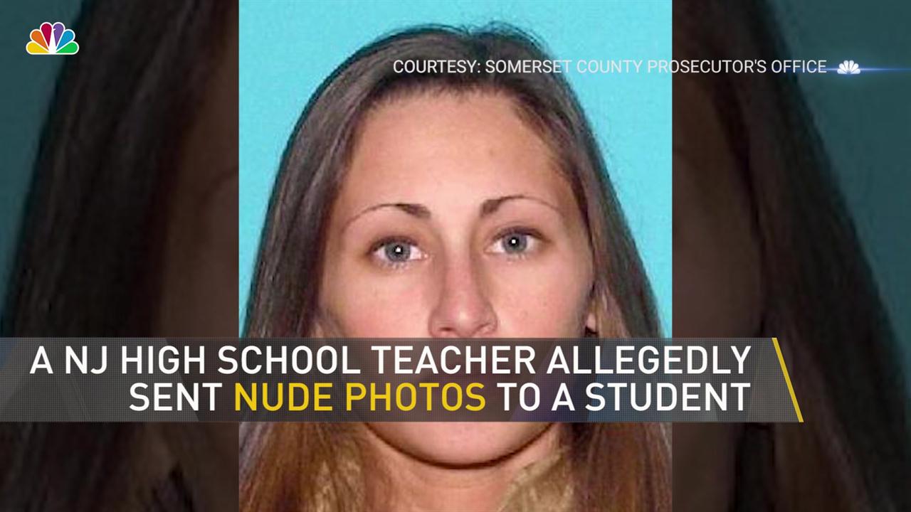 Fill Teacher's Pussy With Cum