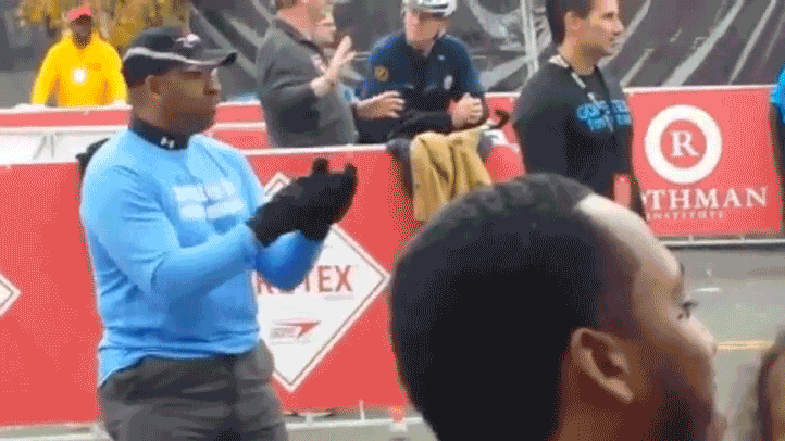 mayor nutter dance gif