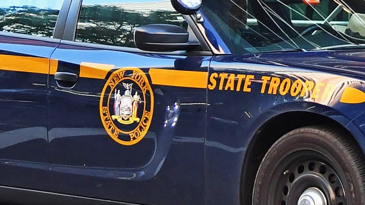 Search on for 9-year-old girl who was camping in New York – NBC10 Philadelphia - Vimarsana News