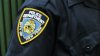 NYPD officer charged in road rage shooting in NJ