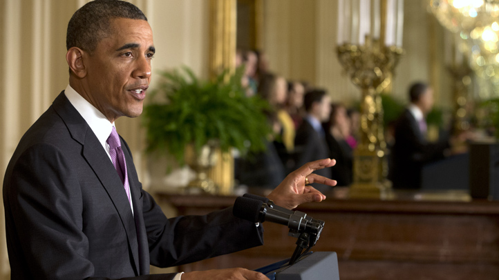 Obama