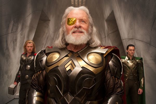 odin