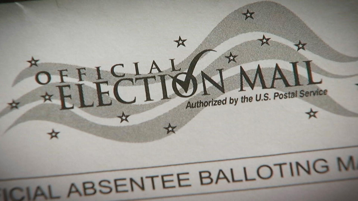 Pennsylvania To Let Voters Apply Online For Absentee Ballots For First ...