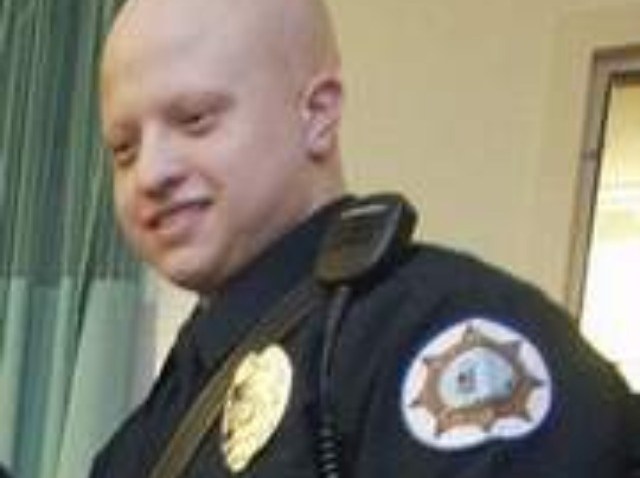 Patrolman Christopher Matlosz-011411