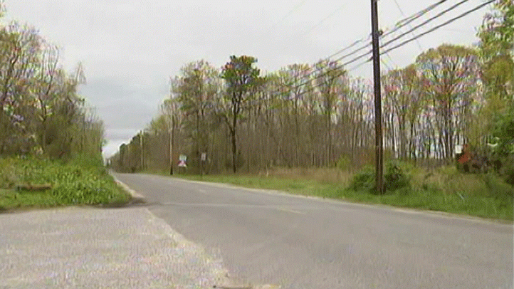 old-port-republic-road