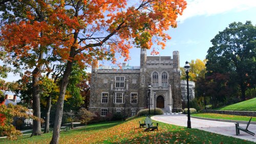 Lehigh University Rescinds Trump’s Honorary Degree – NBC10 Philadelphia