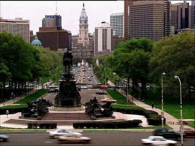 philadelphia roosevelt