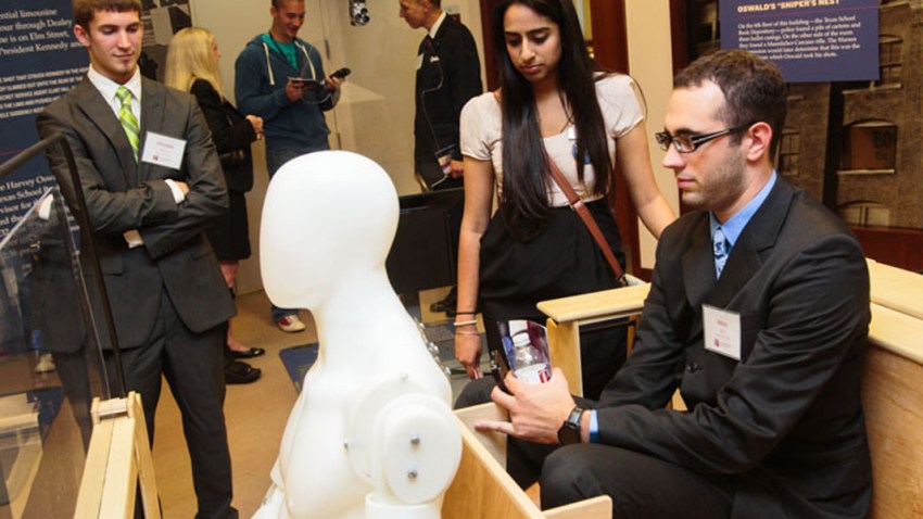 philau jfk assination exhibit