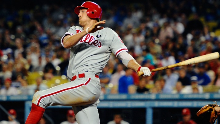 phillies-offense