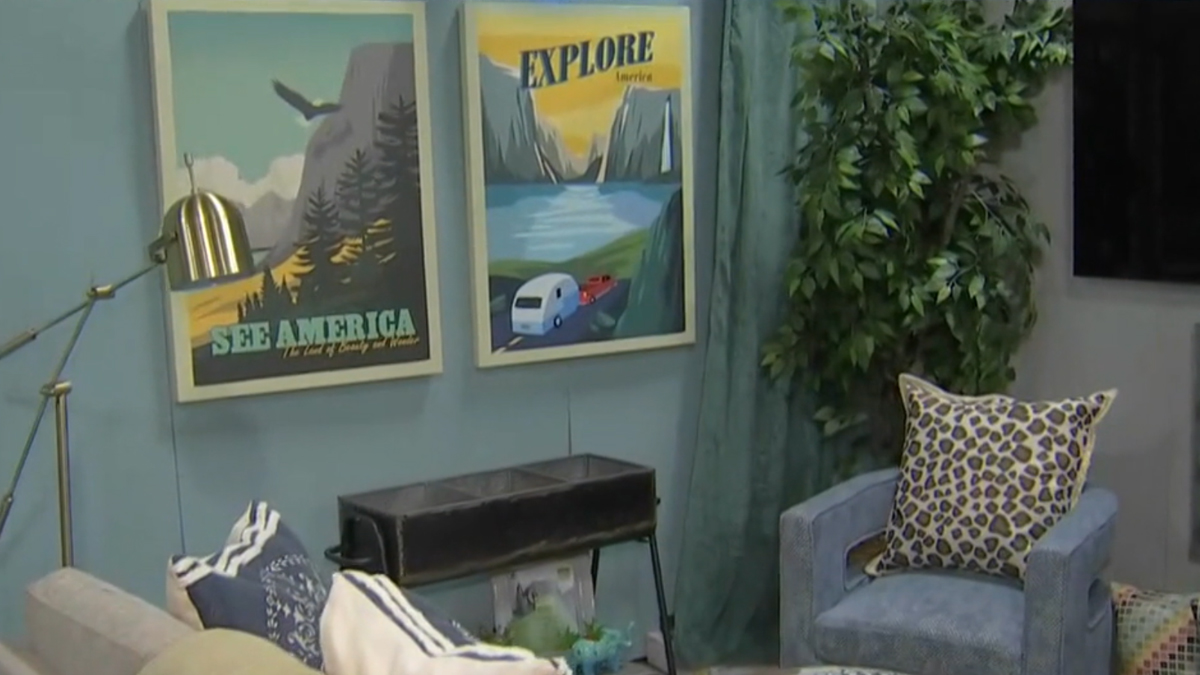 Spruce Up Your Space At The Philly Home And Garden Show – NBC10 ...