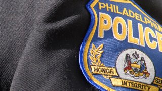 philly-police-badge