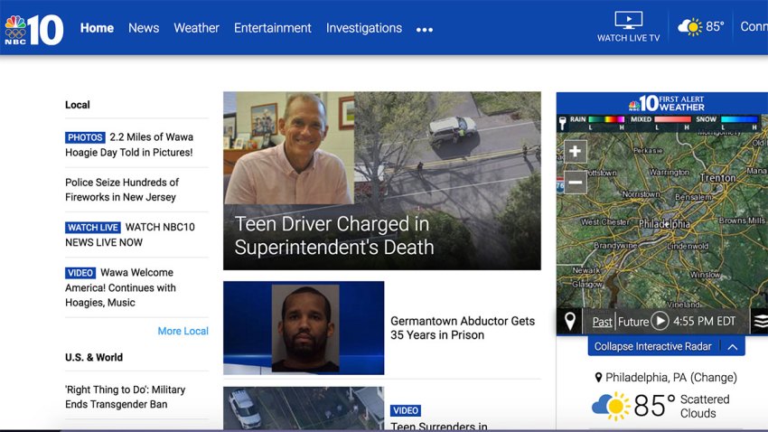 phillyhomepage