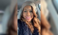 Kaliah Greene started a mommy meetup for friends to help them cope with COVID-19. The educator and mother of two says she’s worried about what her Central Islip community and nearby Brentwood will look like after the virus goes away. She fears it may take decades for families and businesses to become stable again.