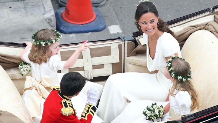 Shop Pippa Inspired Wedding Dresses Nbc10 Philadelphia