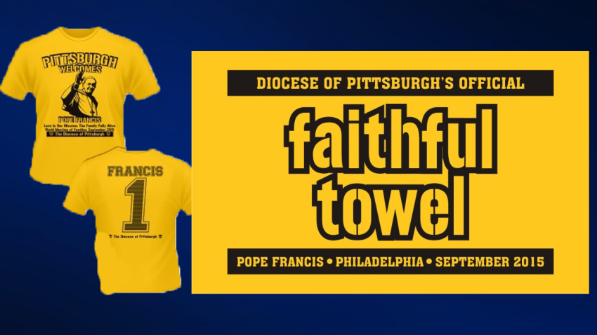 pitt pope gear