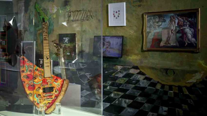pizza-museum