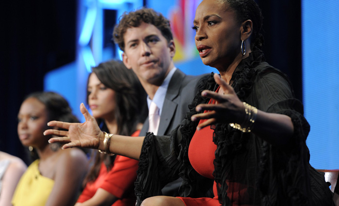 Summer TCA Tour NBC Universal