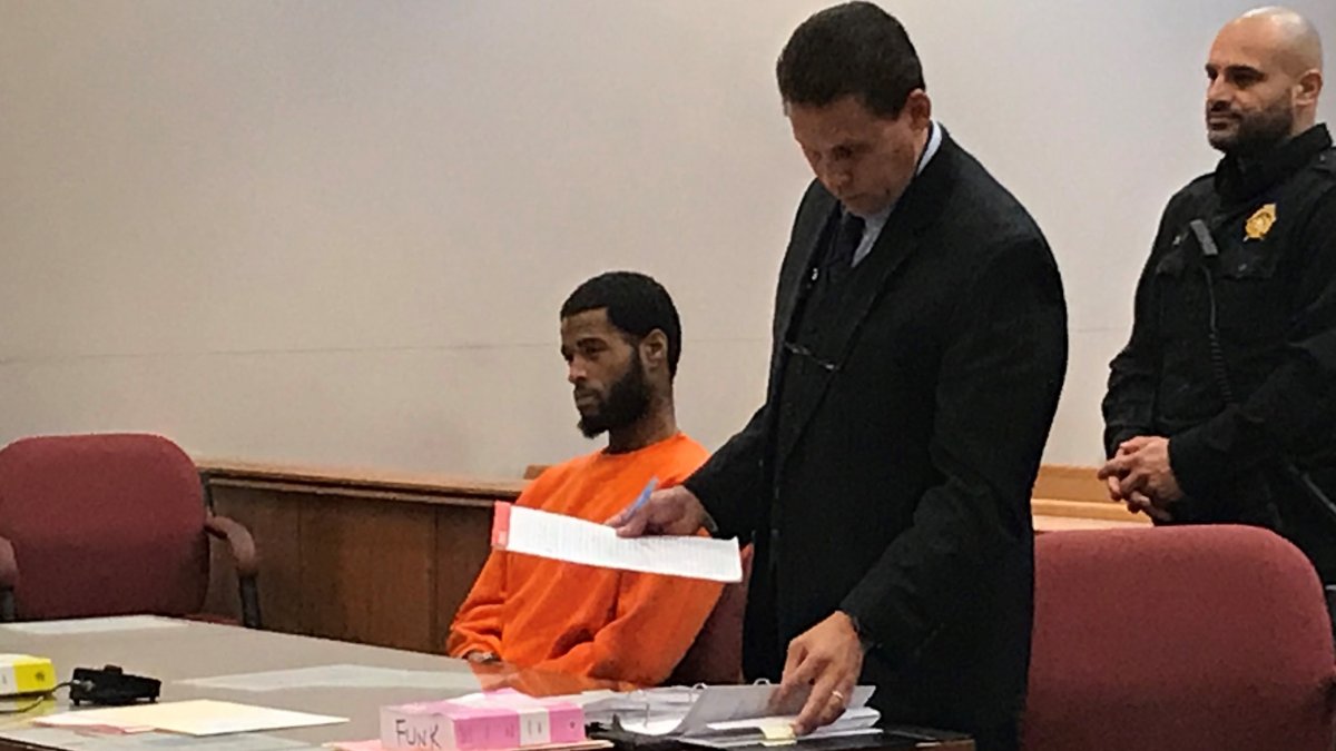 Accused New Jersey High School Football Game Shooter Arraigned on ...