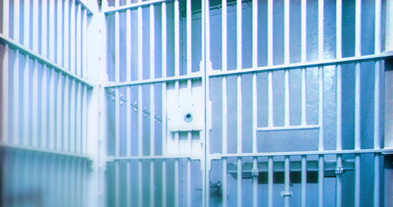 prison-cell