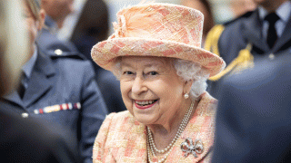 Britain's Queen Elizabeth II is celebrating her 94th birthday.