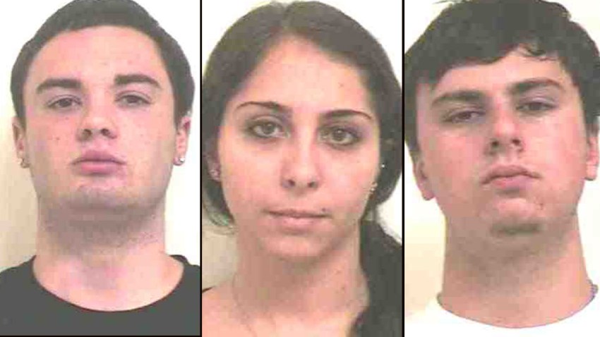 ramapo college sex assault