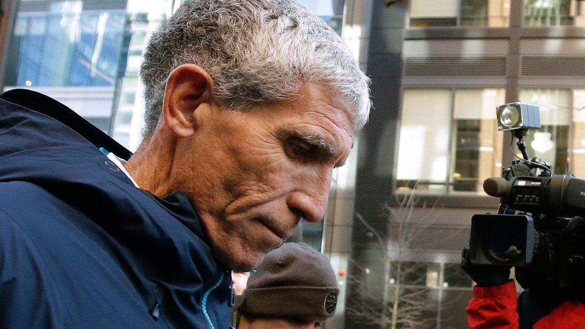 Rick Singer, 'Varsity Blues' Mastermind, Faces Sentencing – NBC10 Philadelphia - Vimarsana News