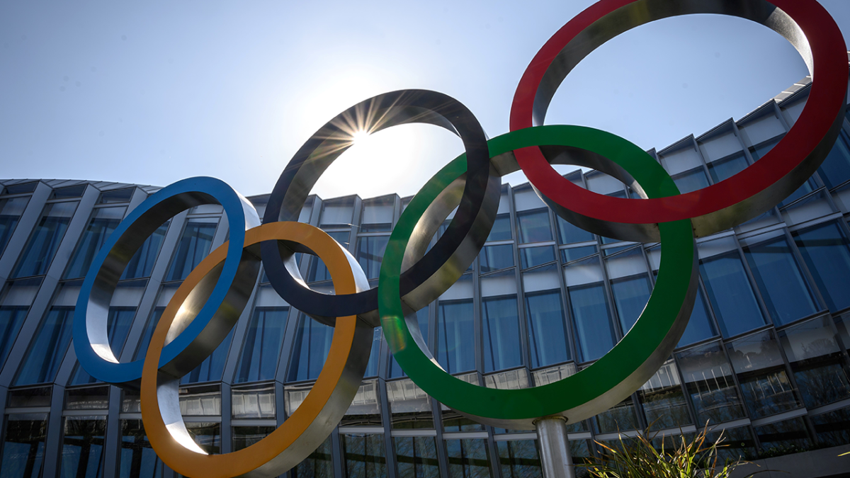 2024 Paris Olympic Games Start Dates for Each Sport, Ceremony NBC10