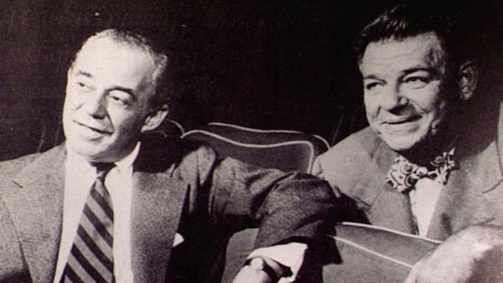 rodgers hammerstein