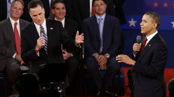 Presidential Debate
